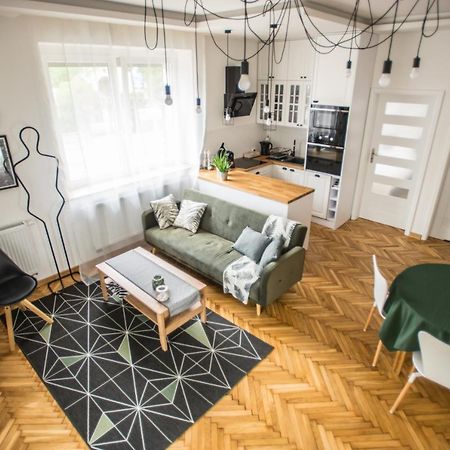 Apartament Apartament Mansarda Września Zewnętrze zdjęcie