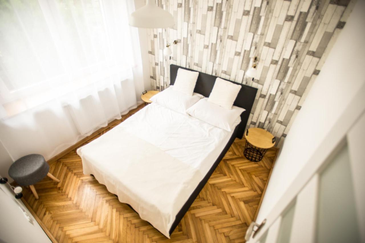 Apartament Apartament Mansarda Września Zewnętrze zdjęcie