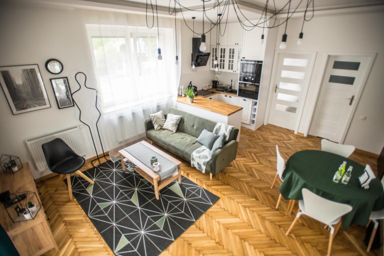 Apartament Apartament Mansarda Września Zewnętrze zdjęcie