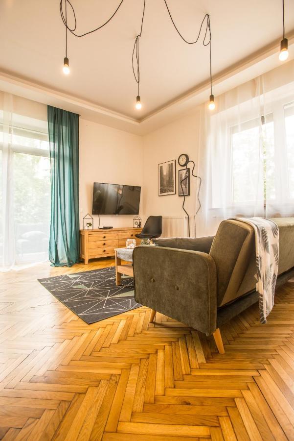 Apartament Apartament Mansarda Września Zewnętrze zdjęcie